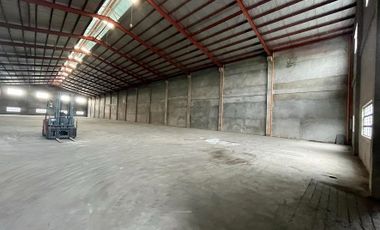 FOR LEASE - Warehouse in GTU Compound, Brgy. Mapulang Lupa, Valenzuela