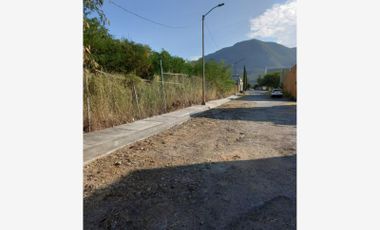 Terreno en venta en Rincón de La Sierra