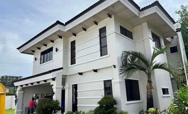 4 Bedroom House for Rent in Talamban, Cebu City