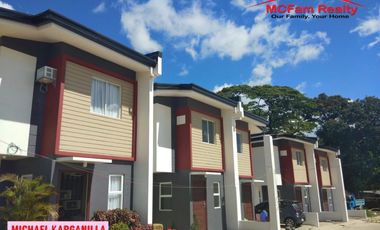 Eminenza 3 | House and Lot in SJDM Bulacan