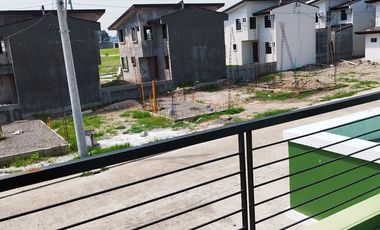 Modern 3 Bedroom House and lot for sale along Roman Highway Bataan