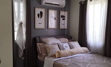 Modern 3 Bedroom House and lot for sale along Roman Highway Bataan
