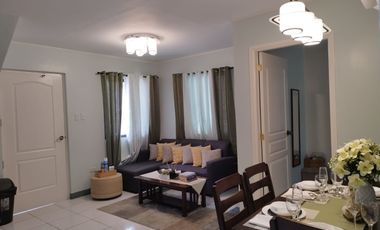 Modern 3 Bedroom House and lot for sale along Roman Highway Bataan
