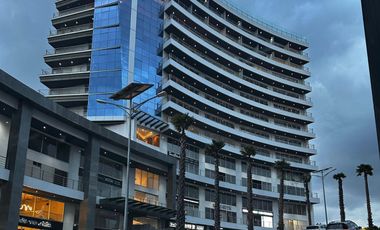 VENTA DE OFICINA PLAZA DOLMEN