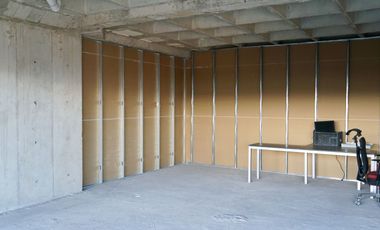 VENTA DE OFICINA PLAZA DOLMEN