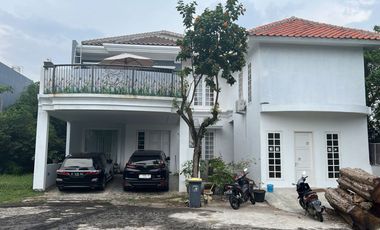 Dijual Rumah Cluster Oasis Grage City Kota Cirebon Jawa Barat Bagus Nyaman Fully Furnished Siap Huni Lokasi Strategis