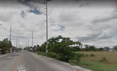 Calumpit Bulacan Commercial/Industrial Lot for Lease 1.5915 Hectares