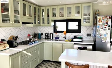 EN VENTA HERMOSA Y CONFORTABLE CASA EN PARCELA  A MINUTOS DE VILLARRICA