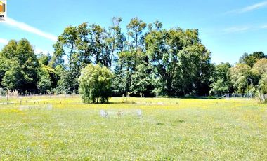 EN VENTA HERMOSA Y CONFORTABLE CASA EN PARCELA  A MINUTOS DE VILLARRICA