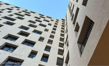Renta Depa en Juárez, Cuauhtemoc Ciudad de México 24-4018 MCE