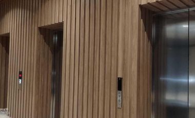 Renta Depa en Juárez, Cuauhtemoc Ciudad de México 24-4018 MCE