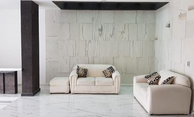 Residencia en Venta Campestre del Lago