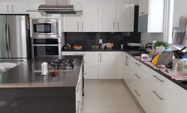 Residencia en Venta Campestre del Lago