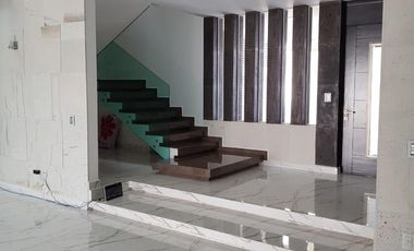 Residencia en Venta Campestre del Lago