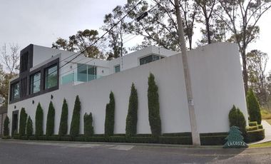 Residencia en Venta Campestre del Lago