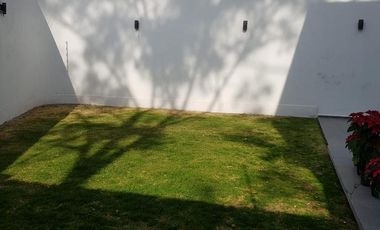 Residencia en Venta Campestre del Lago