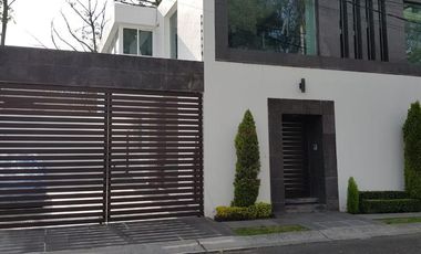 Residencia en Venta Campestre del Lago