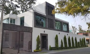 Residencia en Venta Campestre del Lago