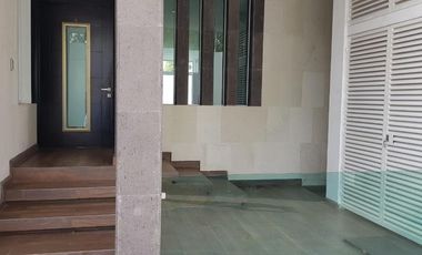 Residencia en Venta Campestre del Lago