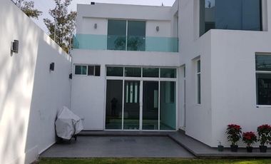 Residencia en Venta Campestre del Lago