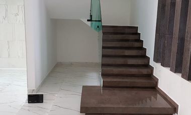 Residencia en Venta Campestre del Lago