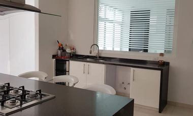 Residencia en Venta Campestre del Lago