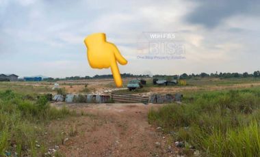 10 Ha Industry & Services Land in Sagulung Tg. Uncang Batam For Sale