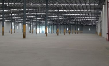 Nave Industrial en renta en Ajusco, Coyoacán