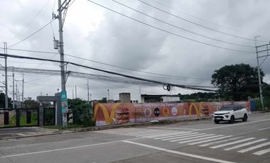 FOR LEASE! 1,496sqm Vacant Lot at Herdex Subdivision Angono Rizal