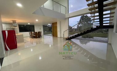 Finca para la venta La Ceja Ant