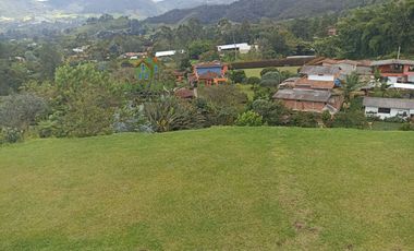 Finca para la venta La Ceja Ant