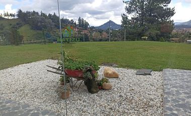 Finca para la venta La Ceja Ant