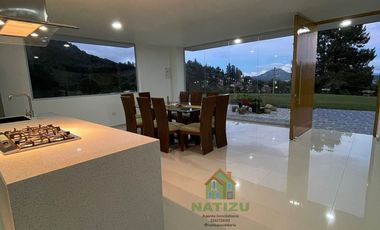 Finca para la venta La Ceja Ant