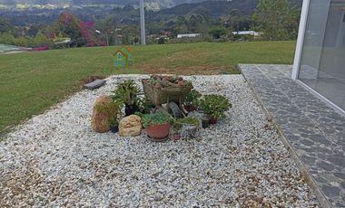 Finca para la venta La Ceja Ant