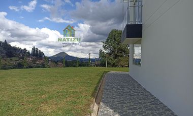 Finca para la venta La Ceja Ant
