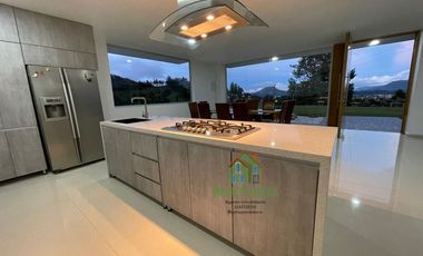 Finca para la venta La Ceja Ant