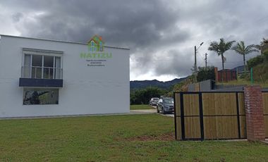 Finca para la venta La Ceja Ant