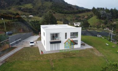 Finca para la venta La Ceja Ant