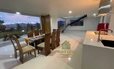 Finca para la venta La Ceja Ant