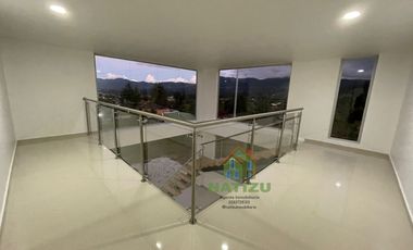 Finca para la venta La Ceja Ant
