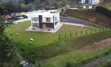 Finca para la venta La Ceja Ant