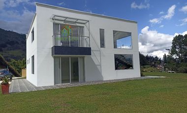 Finca para la venta La Ceja Ant