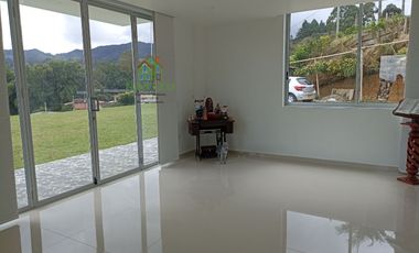Finca para la venta La Ceja Ant