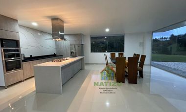 Finca para la venta La Ceja Ant
