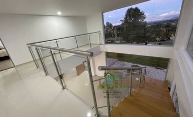 Finca para la venta La Ceja Ant