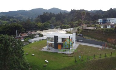 Finca para la venta La Ceja Ant