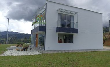Finca para la venta La Ceja Ant