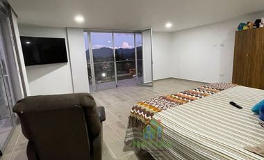 Finca para la venta La Ceja Ant