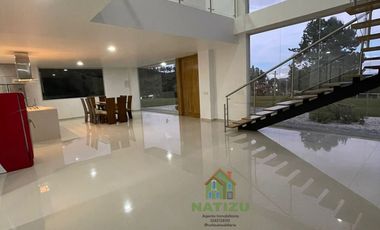 Finca para la venta La Ceja Ant