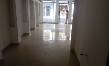 LOCAL COMERCIAL- EDIFICIO COMERCIAL VILLAHERMOSA TABASCO (RENTADO)